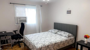 Montreal BedRoom Two